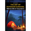 The Art of Outdoor Survival: Wilderness Skills for Young Explorers