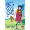 Mommy Wrote A Really Good Song!