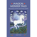 Magical Wonder Tales: King Beetle Tamer and Other Stories