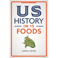 US History in 15 Foods