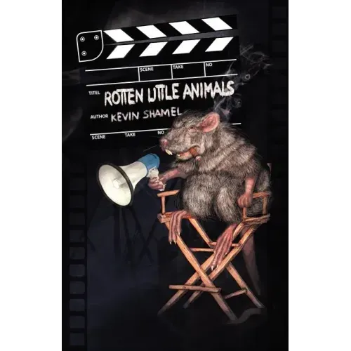 Rotten Little Animals
