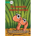 The World of Earthworms - Aia aonnaaba mwatan aontano (Te Kiribati)