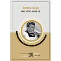 James Dean: Rebel of The Golden Age