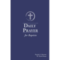 Daily Prayer for Baptists