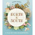North and South: A Tale of Two Hemispheres