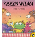 Green Wilma