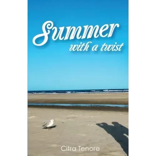Summer with a Twist