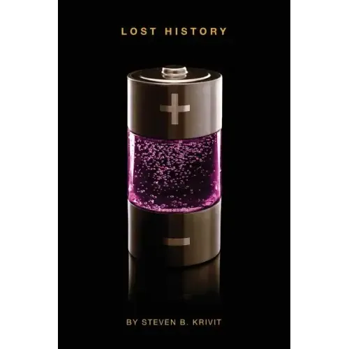 Lost History: Explorations in Nuclear Research, Vol. 3