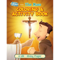 Mass Coloring & Activity Bk