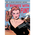 It Rhymes with Funt