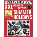 XXL Japanese Puzzles: Summer Holidays