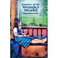 Journey of My Wonder World
