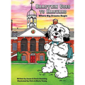 Bradykin Goes to Harvard: Where Big Dreams Begin