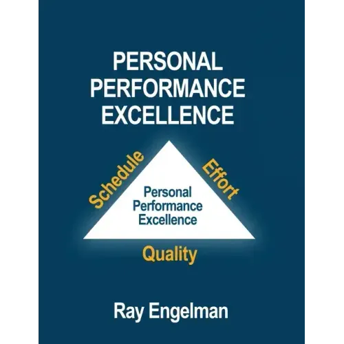 Personal Performance Excellence