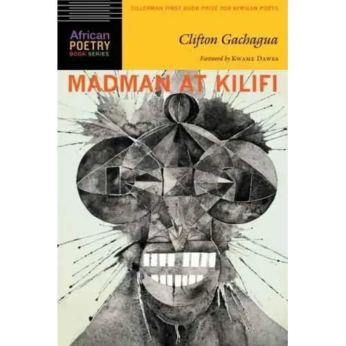 Madman at Kilifi