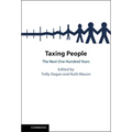 Taxing People: The Next One Hundred Years