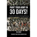 Paint Your Army in 30 Days!