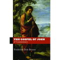 The Gospel of John: A Commentary