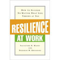 Resilience at Work: How to Succeed No Matter What Life Throws at You