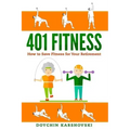 401 Fitness: How to save fitness for your retirement