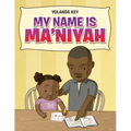 My Name Is Ma'Niyah