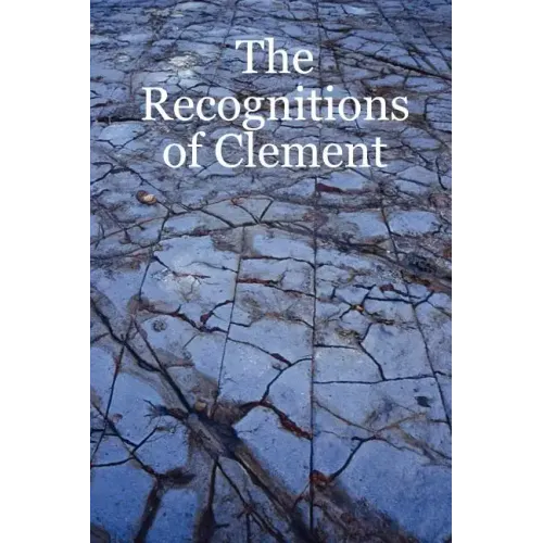 The Recognitions of Clement