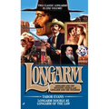 Longarm of the Law