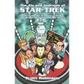 The AIs and Androids of Star Trek: The Technology of the 23rd Century and Beyond That Could Appear in the 21st