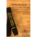 From the Desk to the Dojang