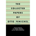 The Collected Papers of Otto Fenichel