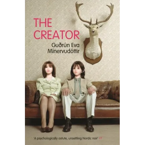 The Creator