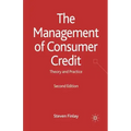 The Management of Consumer Credit: Theory and Practice