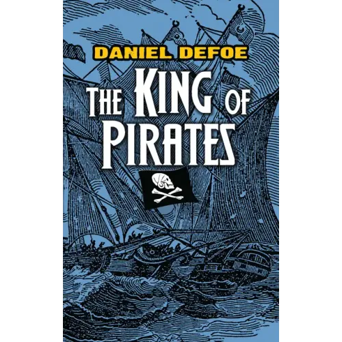 The King of Pirates