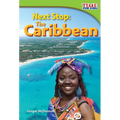 Next Stop: The Caribbean