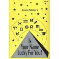 Is Your Name Lucky for You?