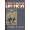 A Compact Study of Leviticus