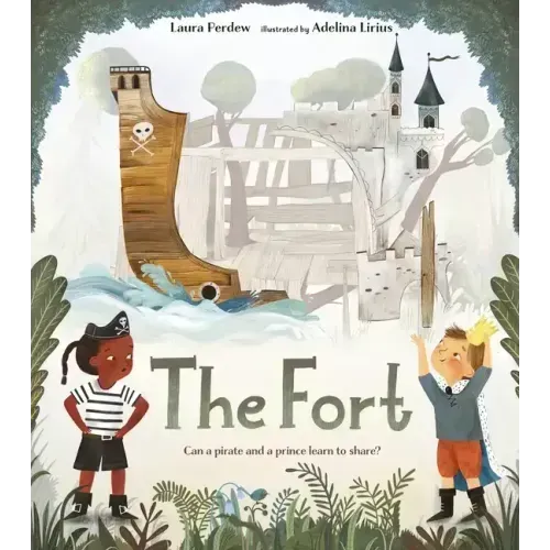 The Fort