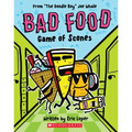 Game of Scones: From "The Doodle Boy" Joe Whale (Bad Food #1)