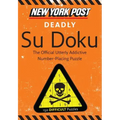 New York Post Deadly Su Doku