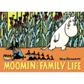 Moomin and Family Life
