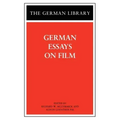German Essays on Film