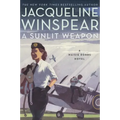 A Sunlit Weapon