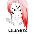Valientes = The H. C. Andersen Storybook