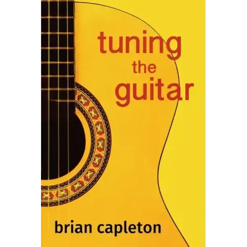 Tuning the Guitar: the science and the art