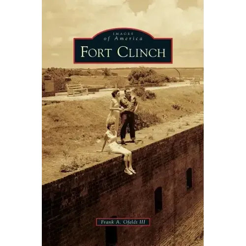 Fort Clinch