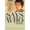 Says Who