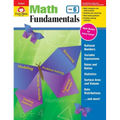 Math Fundamentals, Grade 6 Teacher Resource