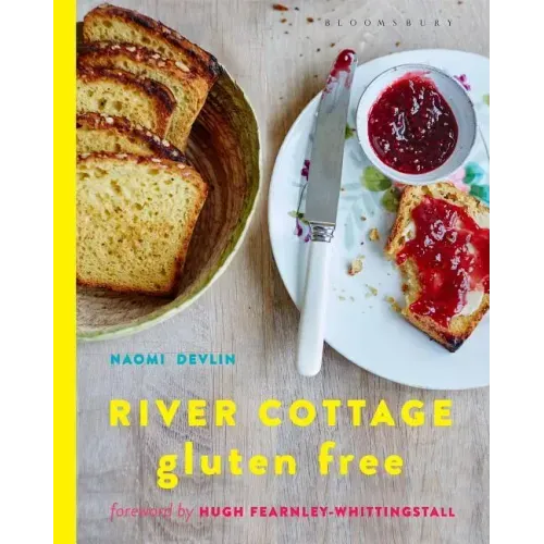 River Cottage Gluten Free