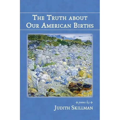The Truth about Our American Births