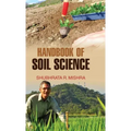 Handbook of Soil Science